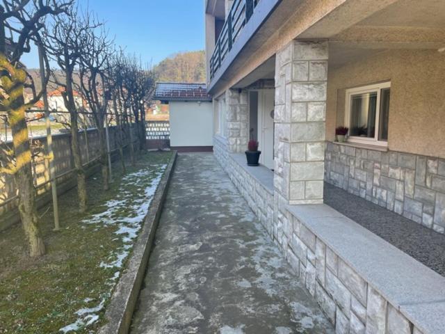 Cute Spot In Ljubljana Διαμέρισμα Εξωτερικό φωτογραφία